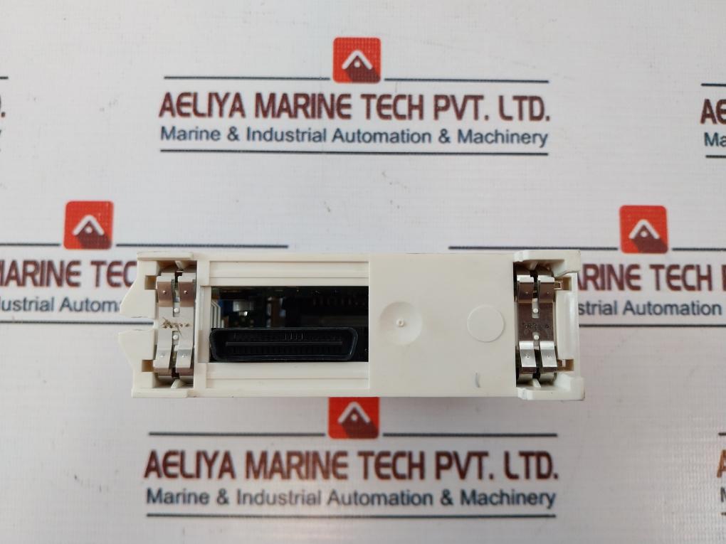 Schneider Electric Bmxddi6402k Modicon Discrete Input Module