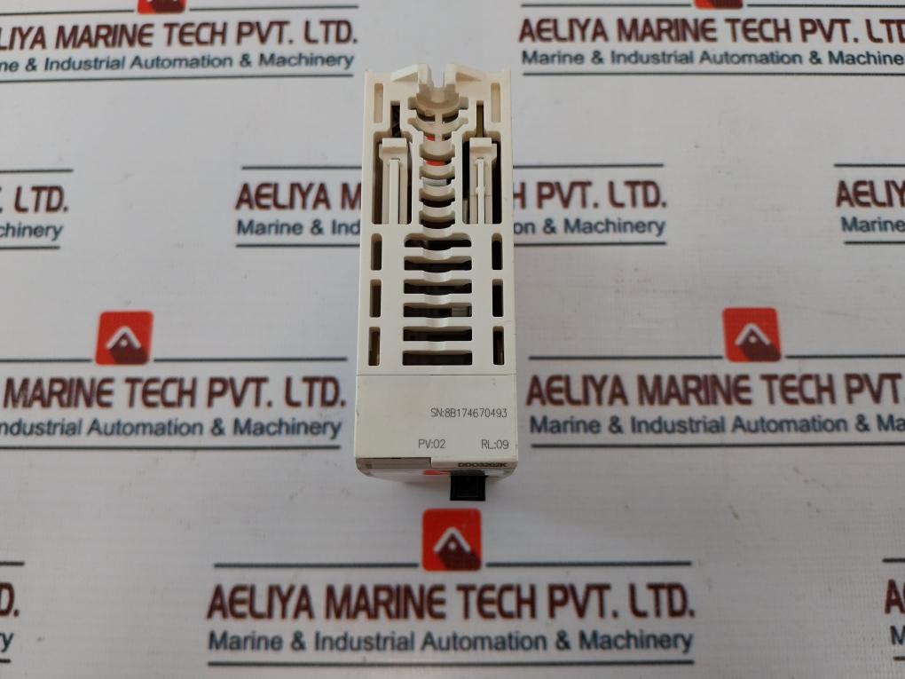 Schneider Electric Bmxddo3202k Modicon Output Module