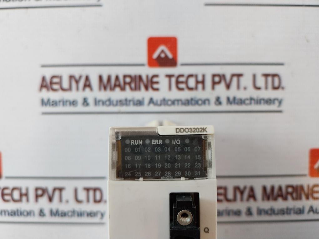 Schneider Electric Bmxddo3202k Modicon Output Module