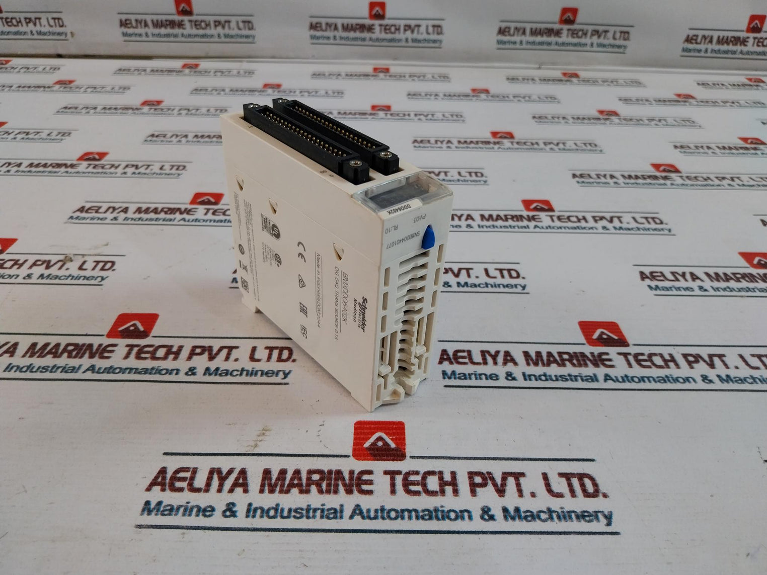 Schneider Electric Bmxddo6402K Output Module