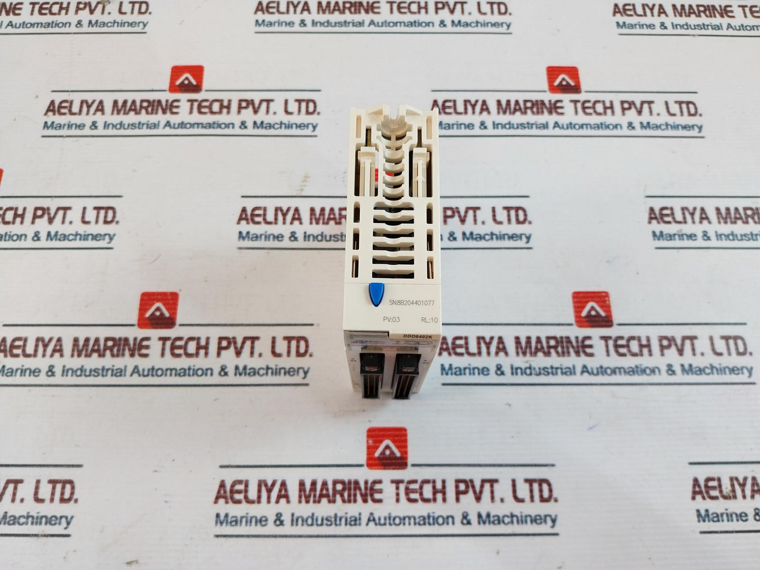 Schneider Electric Bmxddo6402K Output Module