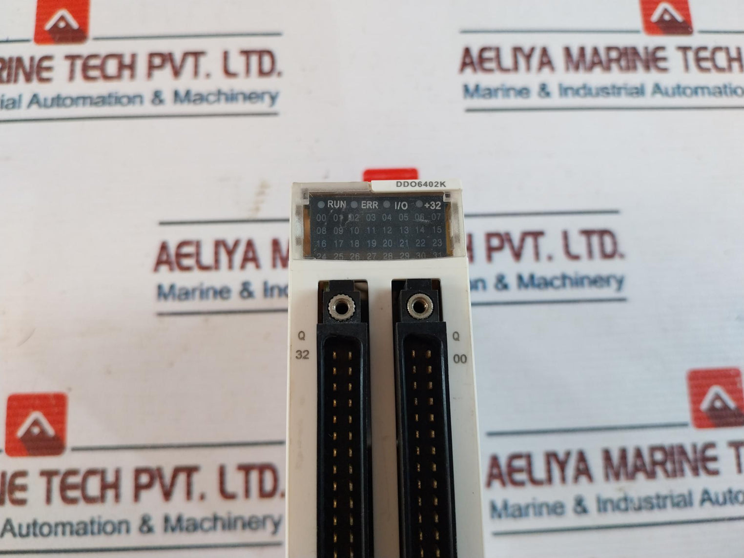 Schneider Electric Bmxddo6402K Output Module