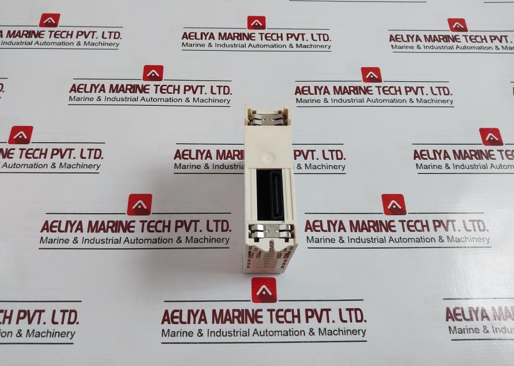 Schneider Electric Bmxdra1605 Series Plc I/O Module Dig 16Q Relay