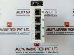 Schneider Electric BMXNOC0401 Ethernet TCP/IP Network Module M340