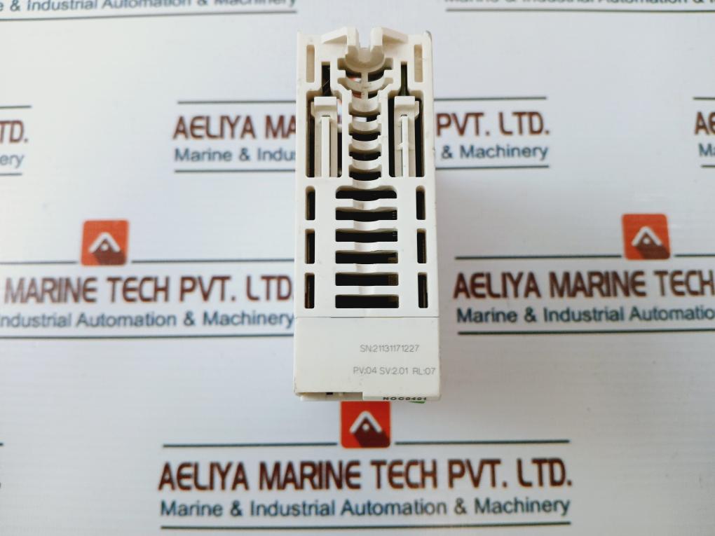 Schneider Electric BMXNOC0401 Ethernet TCP/IP Network Module M340