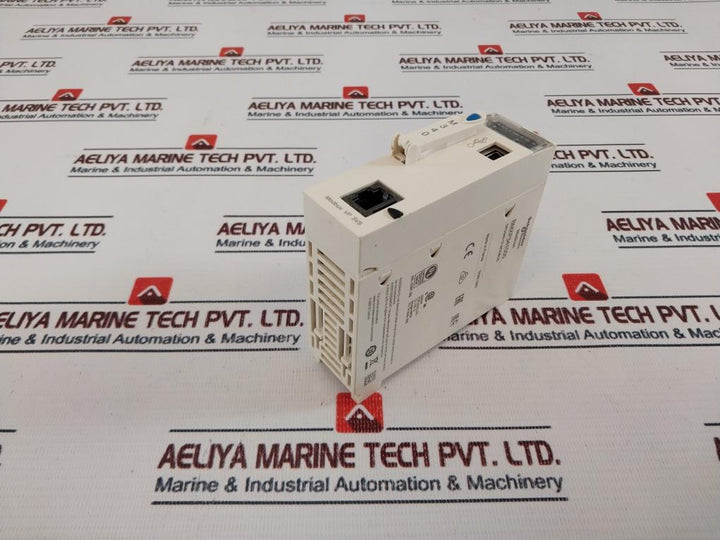 Schneider Electric Bmxp341000 Processor Module
