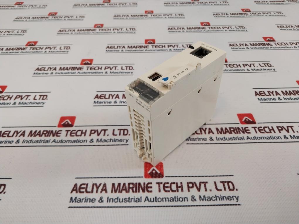 Schneider Electric Bmxp341000 Processor Module