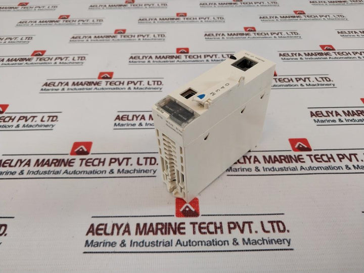 Schneider Electric Bmxp341000 Processor Module