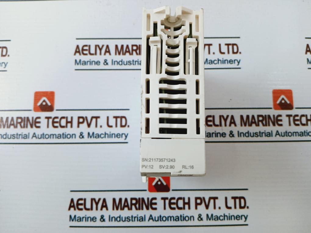 SCHNEIDER ELECTRIC BMXPRA0100 Peripheral Remote Io Adaptor