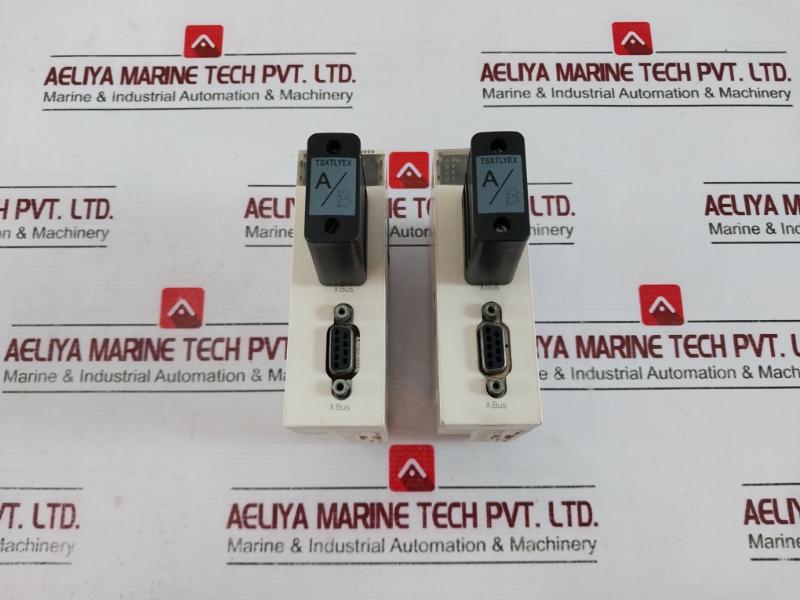 Schneider Electric Bmxxbe1000 Standard Backplane And Extend Xbe1000