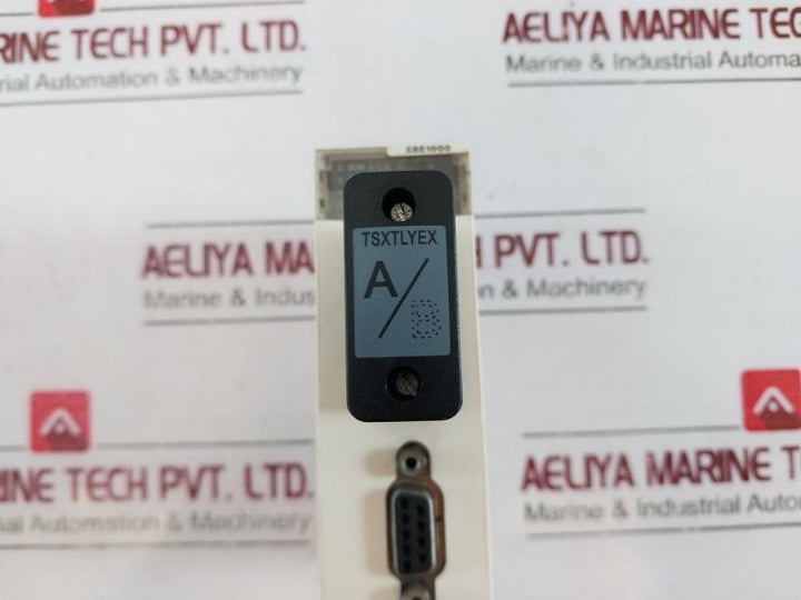 Schneider Electric Bmxxbe1000 Standard Backplane And Extend Xbe1000