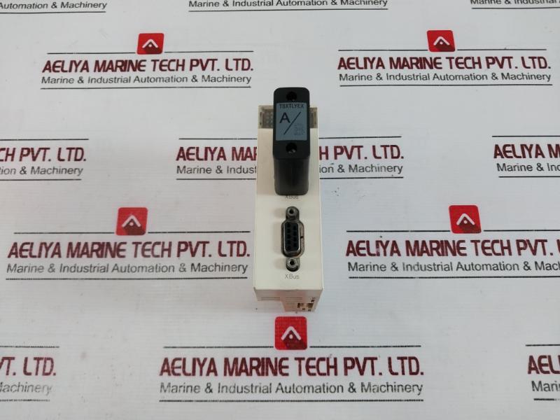 Schneider Electric Bmxxbe1000 Standard Backplane And Extend Xbe1000