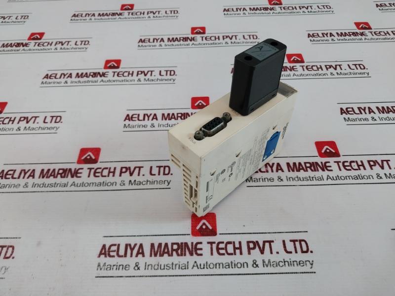 Schneider Electric Bmxxbe1000 Standard Backplane And Extend Xbe1000