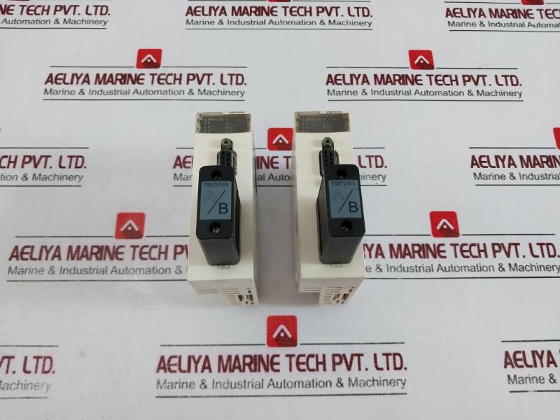 Schneider Electric Bmxxbe1000 Standard Backplane Extend Tsxtlyex Xbe1000