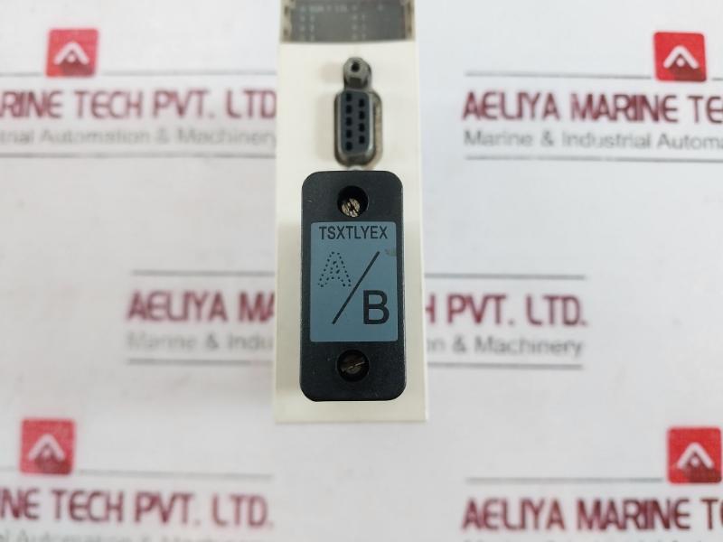 Schneider Electric Bmxxbe1000 Standard Backplane Extend Tsxtlyex Xbe1000