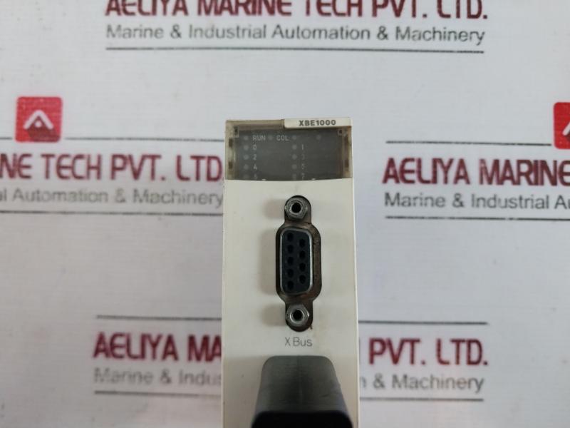 Schneider Electric Bmxxbe1000 Standard Backplane Extend Tsxtlyex Xbe1000