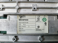 Schneider Electric Bmxxbp0800 8 Slots Backplane Iec 61131-2 Cl. 1 Div. 2