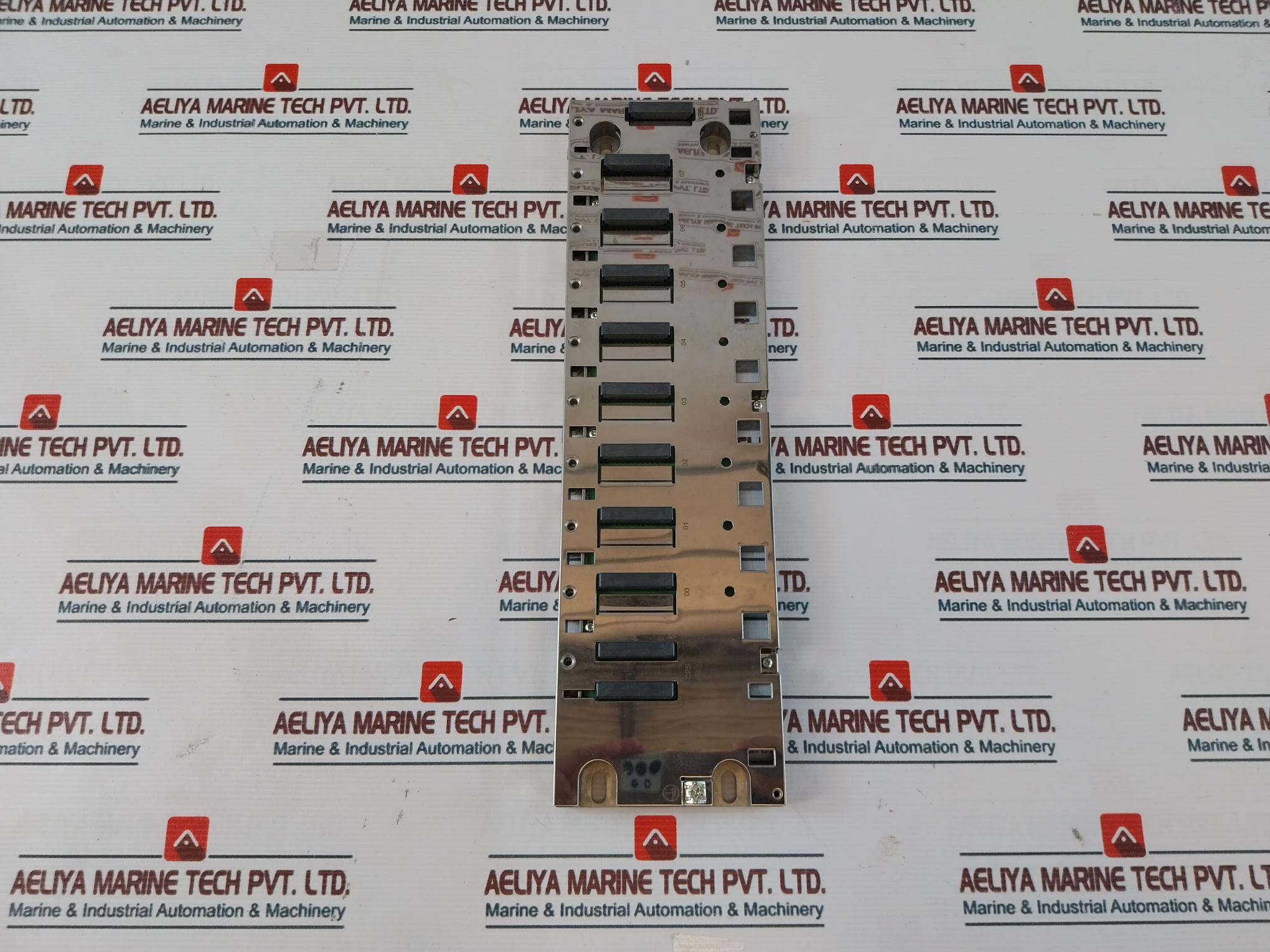 Schneider Electric Bmxxbp0800 Rack Modicon