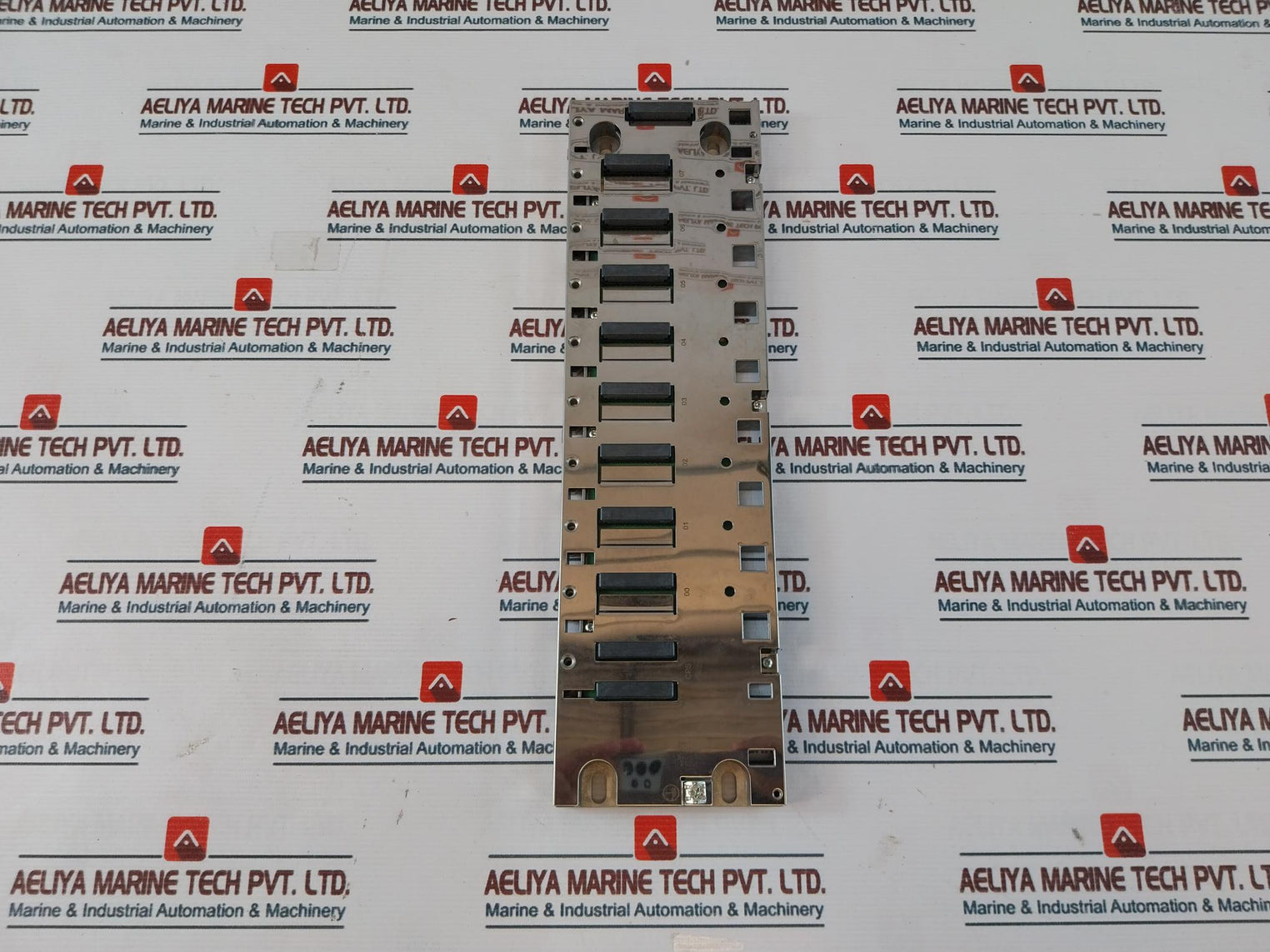 Schneider Electric Bmxxbp0800 Rack Modicon