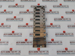Schneider Electric Bmxxbp0800 Rack Modicon