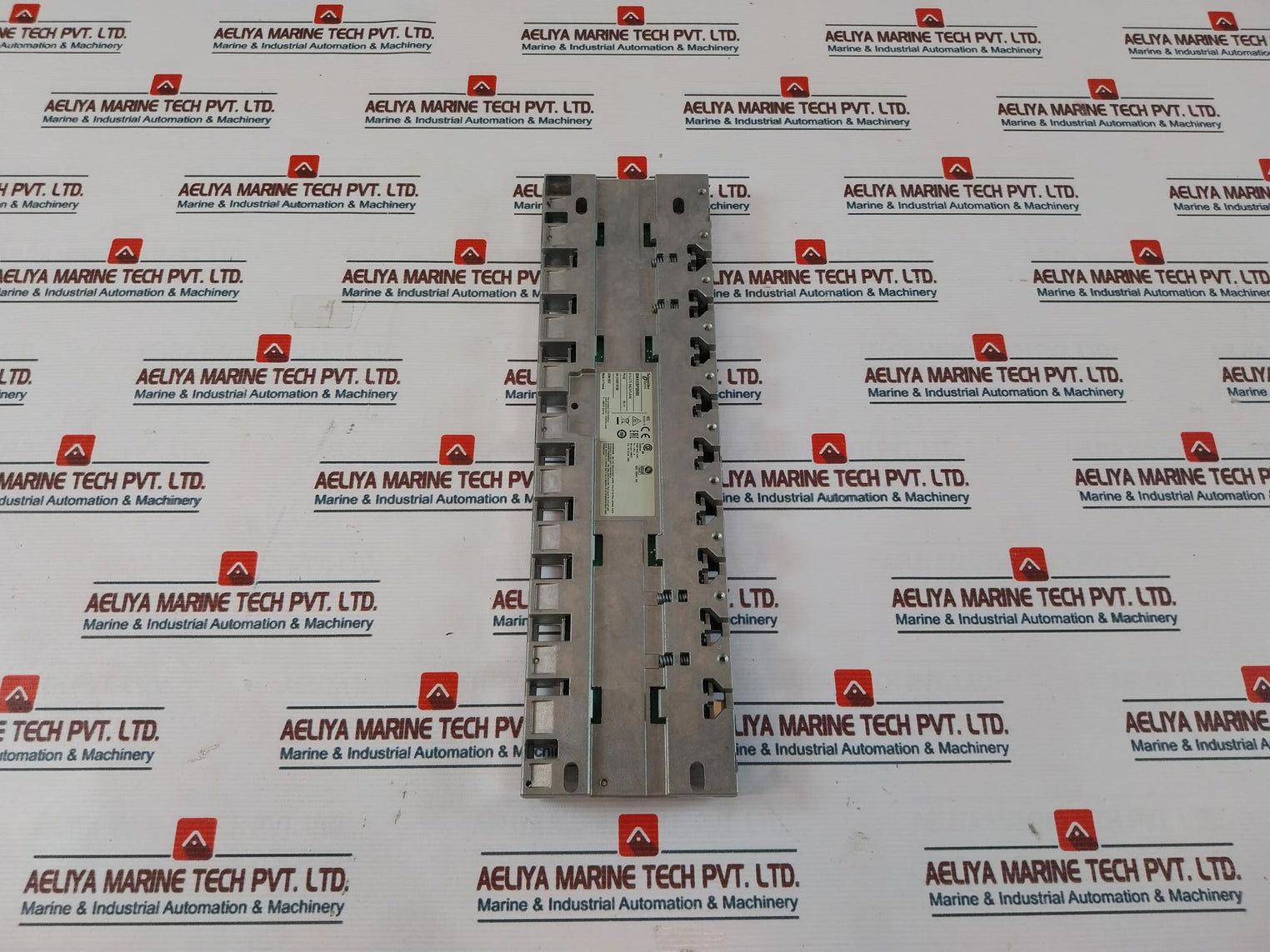 Schneider Electric Bmxxbp0800 Rack Modicon