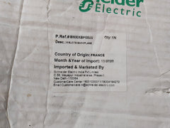 Schneider Electric Bmxxbp0800 Rack Modicon