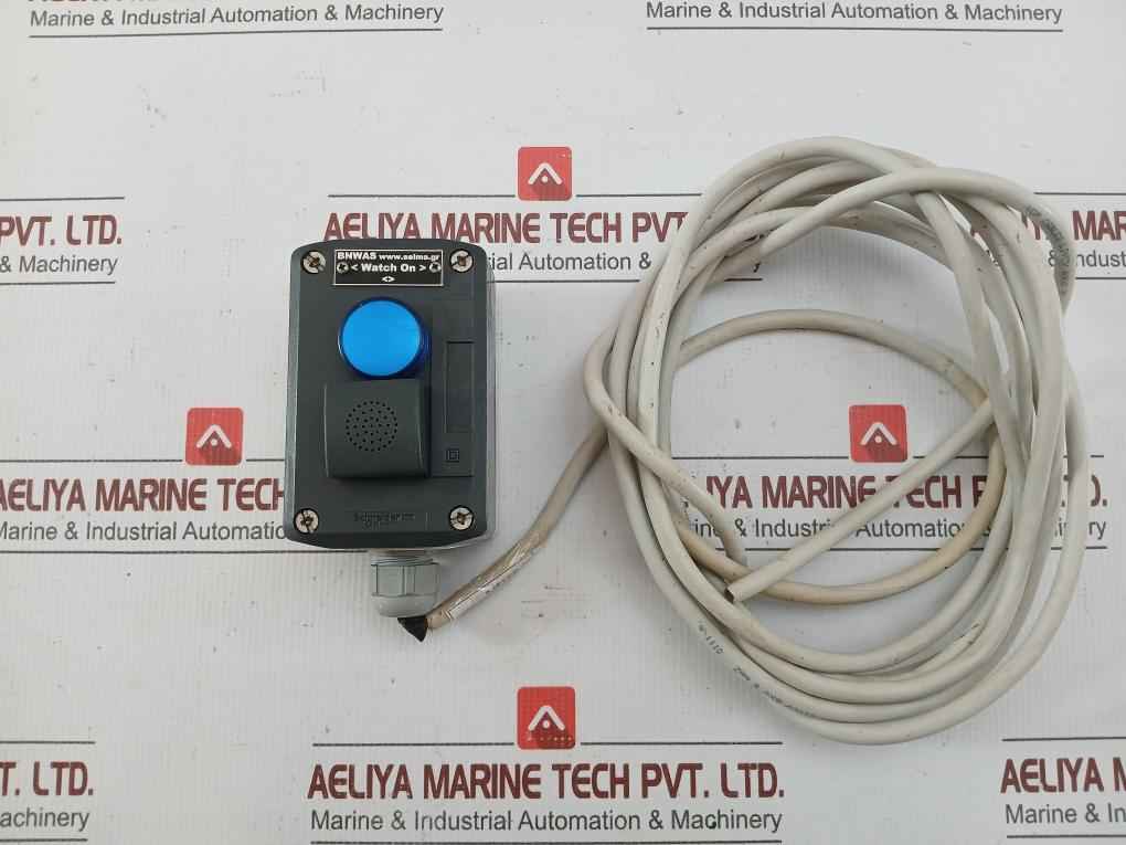 Schneider Electric Bnwas