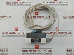 Bnwas Bridge Navigational Watch Alarm System Schneider Electric