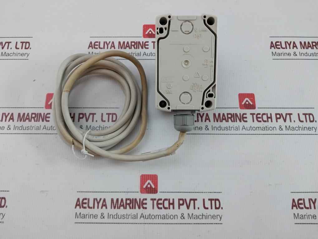 Schneider Electric Bridge Navigational Watch Alarm System 2- Meter Cm12