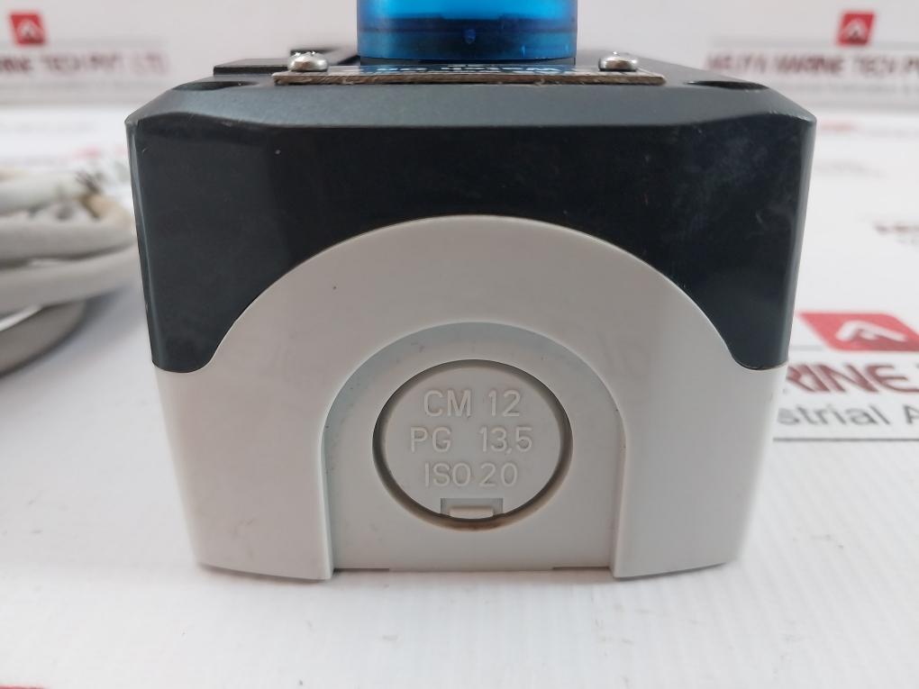 Schneider Electric Bridge Navigational Watch Alarm System 2- Meter Cm12