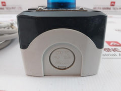 Schneider Electric Bridge Navigational Watch Alarm System 2- Meter Cm12