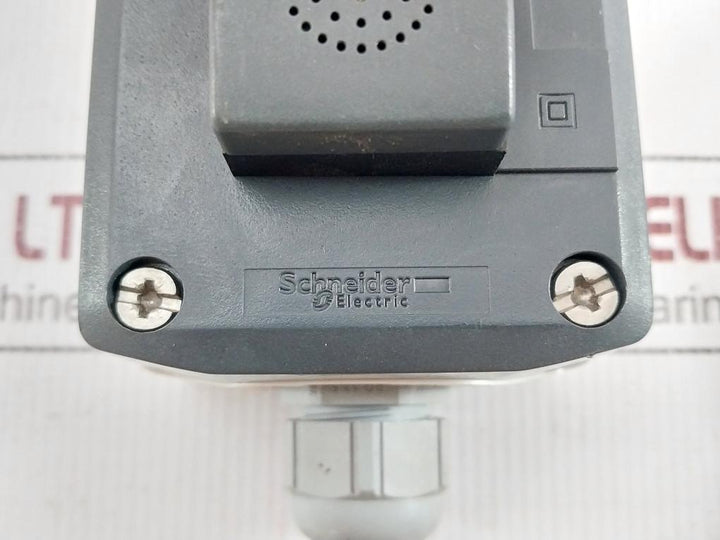 Schneider Electric Bridge Navigational Watch Alarm System 2- Meter Cm12