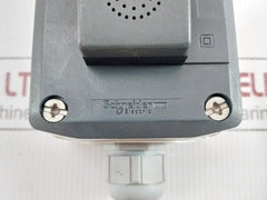 Schneider Electric Bridge Navigational Watch Alarm System 2- Meter Cm12