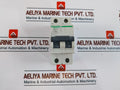Schneider Electric C60N-dc Low-voltage Circuit Breaker 20A