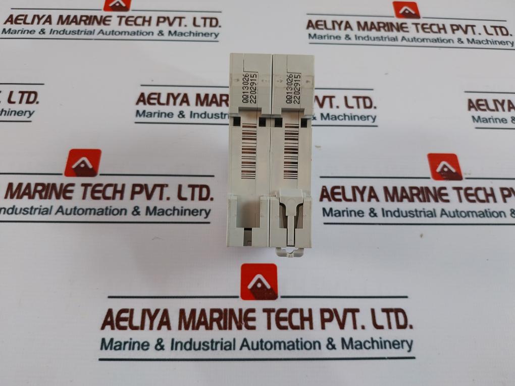 Schneider Electric C60N-dc Low-voltage Circuit Breaker 20A