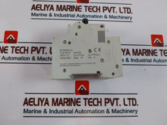 Schneider Electric C60N-dc Low-voltage Circuit Breaker 20A