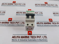Schneider Electric C60N-dc Low-voltage Circuit Breaker 20A