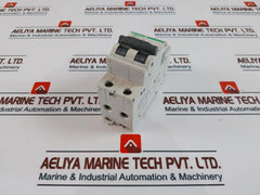 Schneider Electric C60N-dc Low-voltage Circuit Breaker 20A