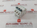 Schneider Electric C60N D 63 Circuit Breaker 24680 400V