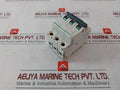 Schneider Electric C60N D 63 Circuit Breaker 24680 400V