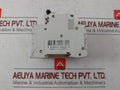 Schneider Electric C60N D 63 Circuit Breaker 24680 400V