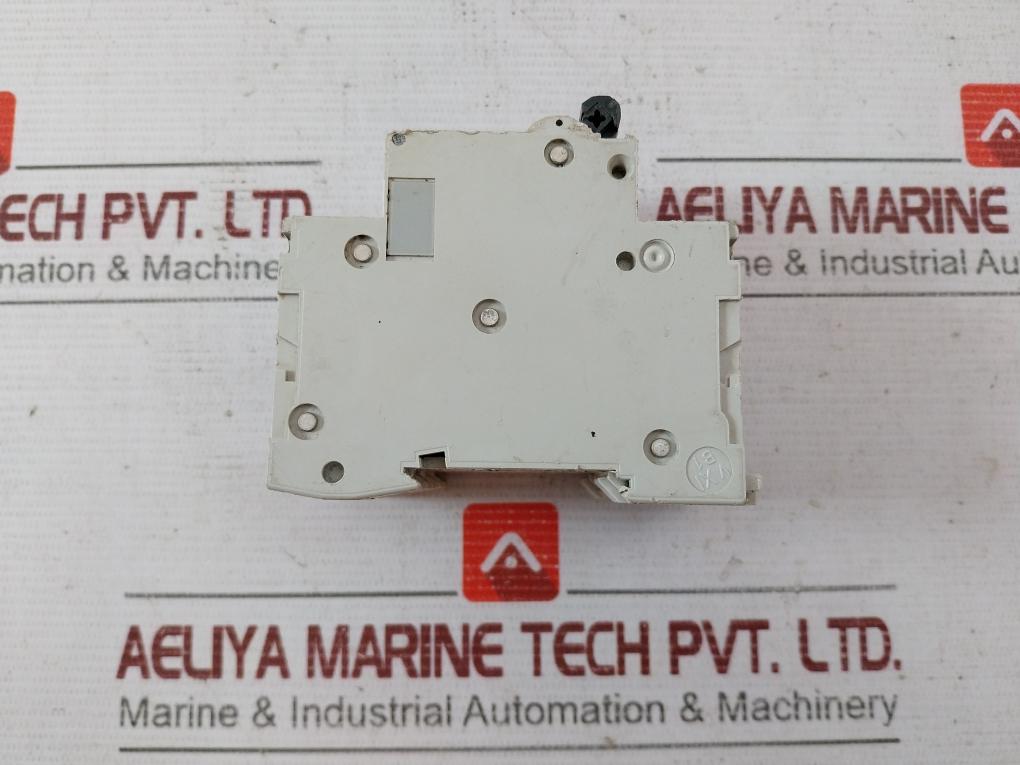 Schneider Electric C60N D 63 Circuit Breaker 24680 400V