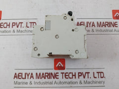 Schneider Electric C60N D 63 Circuit Breaker 24680 400V