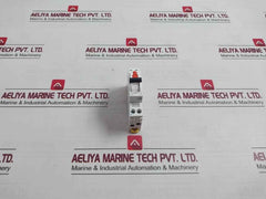 Schneider Electric C6 Miniature Circuit Breaker 230V 4Kv 6000A 50Hz