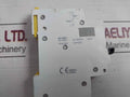 Schneider Electric C6 Miniature Circuit Breaker 230V 4Kv 6000A 50Hz