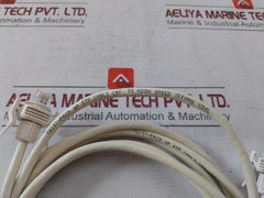 Schneider Electric Cable-rj45-003 Communication Cable For Eocr 3M 155Mhz Vdsl
