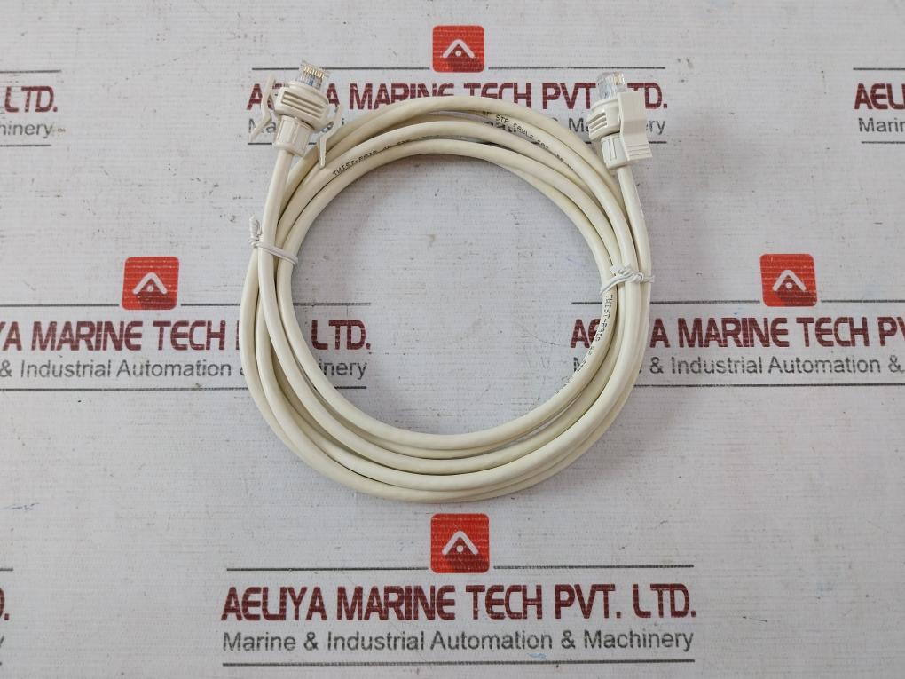 Schneider Electric Cable-rj45-003 Communication Cable For Eocr 3M 155Mhz Vdsl
