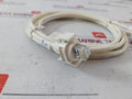 Schneider Electric Cable-rj45-003 Communication Cable For Eocr 3M 155Mhz Vdsl