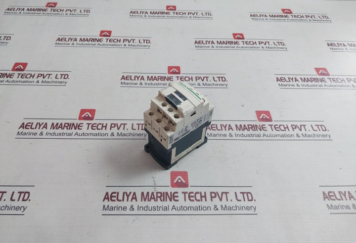 Schneider Electric Cad32Bd Tesys D Control Relay 24Vdc 10A