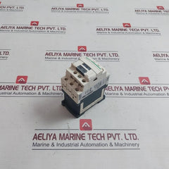 Schneider Electric Cad32Bd Tesys D Control Relay 24Vdc 10A